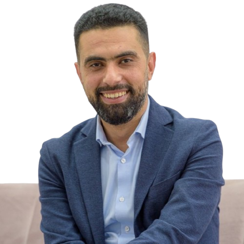 Yassine Tydrini